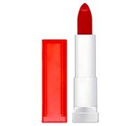Maybelline Colour Sensational Lipstick - Neon Red (Number 916)