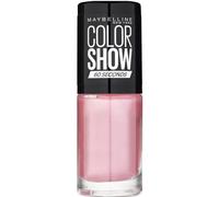 Maybelline Colour Show 60 Seconds Nail Polish 327 Pink Slip