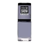 Maybelline Colour Show 60 Seconds Nail Polish 73 City Smoke