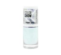 Maybelline Colour Show Fairy Spell Nail Polish 492 Enchanted Sky