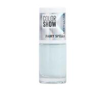 Maybelline Colour Show Fairy Spell Nail Polish 497 Unicorn Addiction