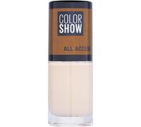 Maybelline Colour Show Nail Polish 513 Give Me Bubbly