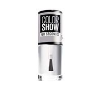 Maybelline Colour Show Nail Polish 6,7 ml, 649 Clear Shine