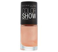 Maybelline Colour Show Nail Polish - 7 ml, 110R Coral Reefs