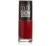 Maybelline Colour Show Nail Polish - 7 ml, 15 Candy Apple