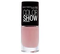 Maybelline Nail Polish – Color Show 60 Seconds – 301 Love This Sweater, 7 ml