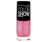 Maybelline Colour Show Nail Polish - 7 ml, 327 Pink Slip