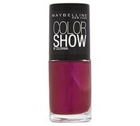 Maybelline Colour Show Nail Polish - 7 ml, 354 Berry Fusion