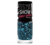 Maybelline Colour Show Street Artist Nail Polish - 7 ml, Alley