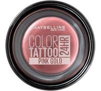 Maybelline Colour Tattoo 24 Hour Eyeshadow 65 - Pink Gold