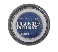 Maybelline Color Tattoo 24Hr Eyeshadow 25 Everlasting Navy