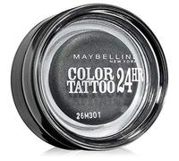 Maybelline Colour Tattoo 24HR Eyeshadow 55 Immortal Charcoal