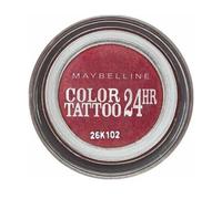 Maybelline Colour Tattoo 24HR Eyeshadow 70 Metallic Pomegranate
