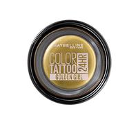 Maybelline Colour Tattoo Oogschaduw Golden Girl