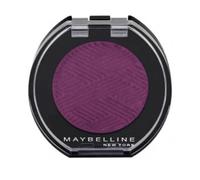 GEMEY MAYBELINE - Ombre à paupières - COLOR SHOW MONO - 08 violet vice