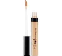 Maybelline Concealer, Fit Me Full Coverage Concealer for Face, Oil Free, Deliv
