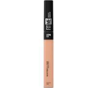 Maybelline Concealer, Fit Me! Full Coverage Concealer for Face, Oil Free, Delivers Even Complexion, Non-Comedogenic, Matte & Poreless Ultra Blendable, Shade: Deep 35, 6.8 ml