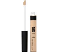 Maybelline Concealer, Fit Me! Full Coverage Concealer for Face, Oil Free, Delivers Even Complexion, Non-Comedogenic, Matte & Poreless Ultra Blendable, Shade:06 Vanilla, 6.8 ml