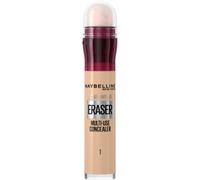 Maybelline Instant Anti Age Eraser Liquid Concealer with a Sponge Applicator Shade 01 Light 6,8 ml