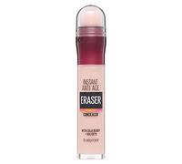 Maybelline Concealer Instant Anti Age Eraser Eye Concealer, Dark Circles and Blemish Concealer, Ultra Blendable Formula 05 Brightener