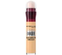 Maybelline Concealer Instant Anti Age Eraser Eye Concealer, Dark Circles and Blemish Concealer, Ultra Blendable Formula 06 Neutraliser