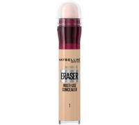 Maybelline Concealer Instant Anti Age Eraser Eye Dark Circles Blemish 01 Light