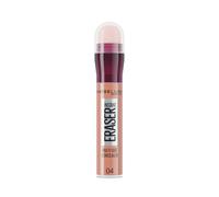 Maybelline Concealer Instant Anti Age Eraser Eye Full Coverage 04 Honey | Concealer For Dark Circles, Blemishes and Fine Lines, Full Coverage, Dermatologist Tested, Sensitive Skin