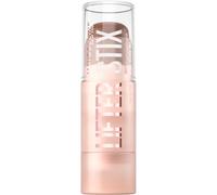 Maybelline Contour Stick, Lifter Stix, Multi-Use, Natural Sculpted Shade 75 | With Cranberry Seed Oil, Natural Coverage, Sculpted Look, Non-Comedogenic, Multi-Use Contour