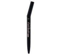 Maybelline Curvitude Liner Black 0.027 oz.