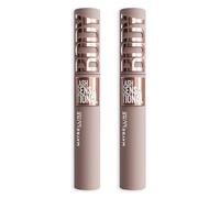Maybelline DOUBLE MNY LASH SENSA BODY WBL NU