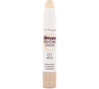 Maybelline Dream Brightening Concealer 01 White