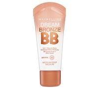 Maybelline Dream Bronze BB Cream 02 Medium/Deep