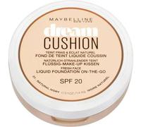 Maybelline Dream Cushion Liquid Foundation 01 Natural Ivory