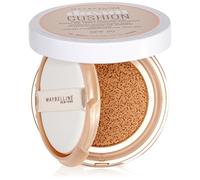 Maybelline Dream Cushion Liquid Foundation 10 Ivory 30ml