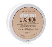 Maybelline Dream Cushion Liquid Foundation 30 Sand 30ml