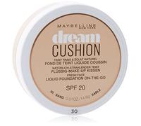 Maybelline Dream Cushion Liquid Foundation 30 Sand 30ml