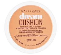 Maybelline Dream Cushion Liquid Foundation 48 Sun Beige
