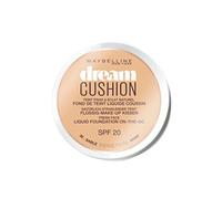 Maybelline Dream Cushion Liquid Foundation on the Go Fresh Face 14g Sand (#30) SPF20
