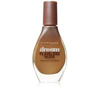 Maybelline Dream Flawless Foundation Number 021, Nude