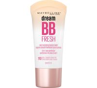 MAYBELLINE Dream Fresh BB Cream - Light/Medium 110