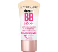 MAYBELLINE Dream Fresh BB Cream Light/Medium 110