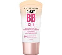 MAYBELLINE Dream Fresh BB Cream - Light/Medium 110