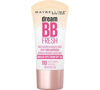 MAYBELLINE Dream Fresh BB Cream - Light/Medium 110