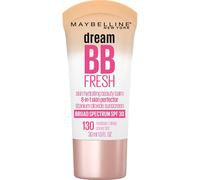 MAYBELLINE Dream Fresh BB Cream - Medium/Deep 130