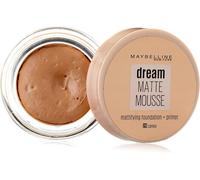 Maybelline Dream Matte Mousse mattifying foundation shade 20 Cameo 18 ml
