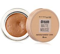 Maybelline Dream Matte Mousse 020 Cameo 18ml