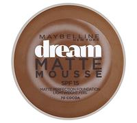 Maybelline Dream Matte Mousse 070 Cocoa 18ml