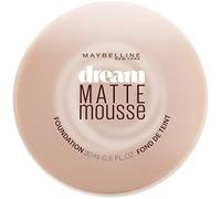 MAYBELLINE Dream Matte Mousse - Cocoa
