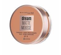 Maybelline Dream Matte Mousse Foundation - 051 Caramel Beige 18ml