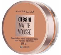 Maybelline Dream Matte Mousse Foundation - 051 Caramel Beige 18ml